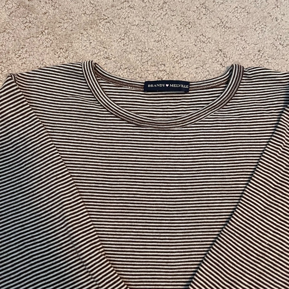 Brandy Melville Leah Top